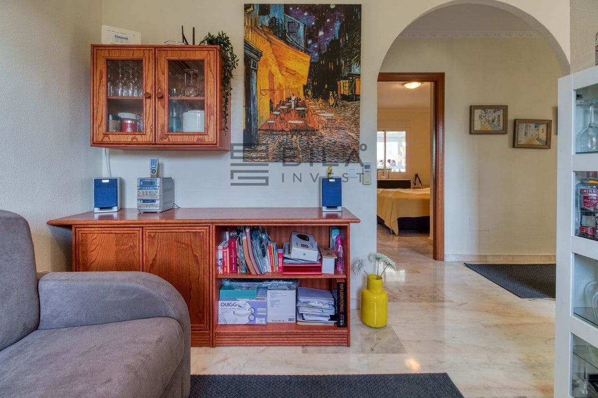 3 chambre Penthouse à vendre à Benalmadena avec piscine - 695 000 € (Ref: 9685957)