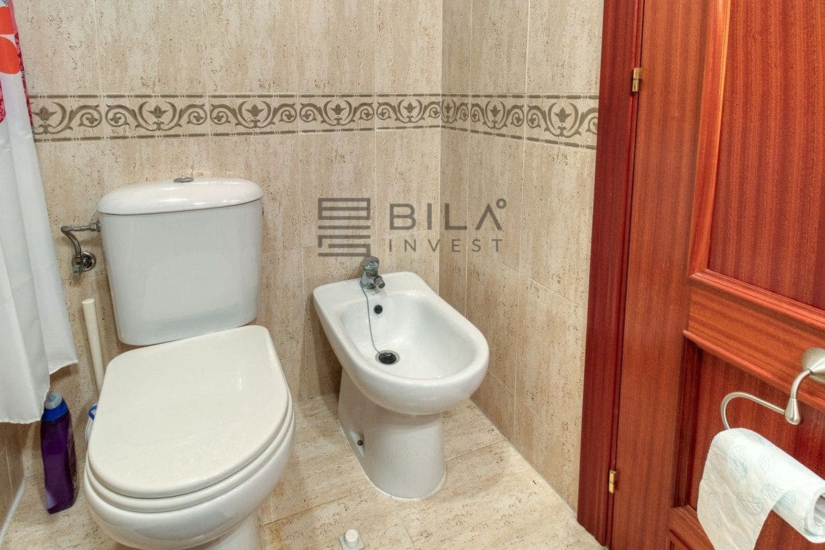3 chambre Penthouse à vendre à Benalmadena avec piscine - 695 000 € (Ref: 9685957)