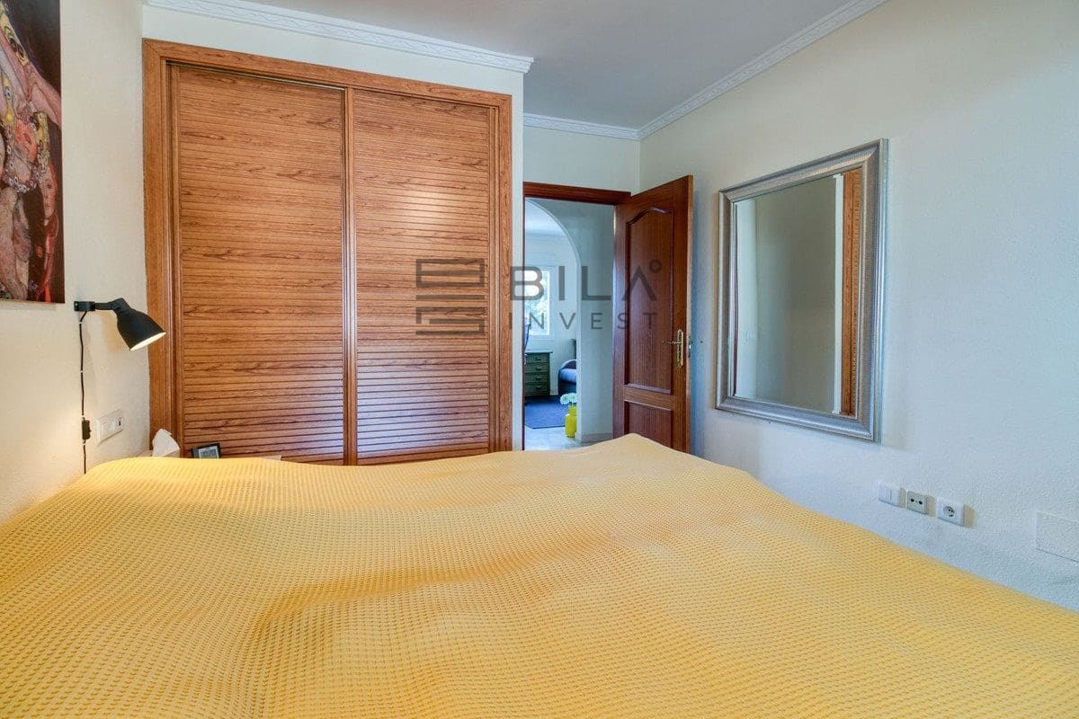 3 chambre Penthouse à vendre à Benalmadena avec piscine - 695 000 € (Ref: 9685957)