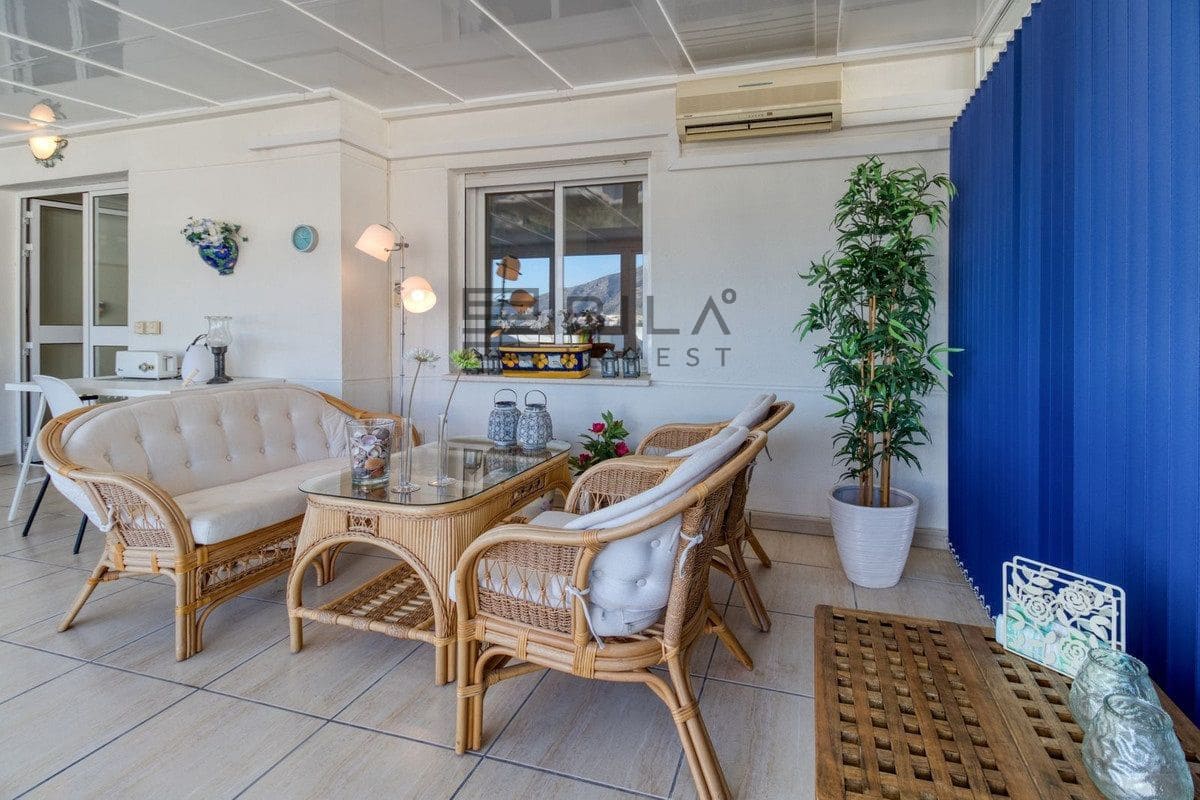 3 chambre Penthouse à vendre à Benalmadena avec piscine - 695 000 € (Ref: 9685957)