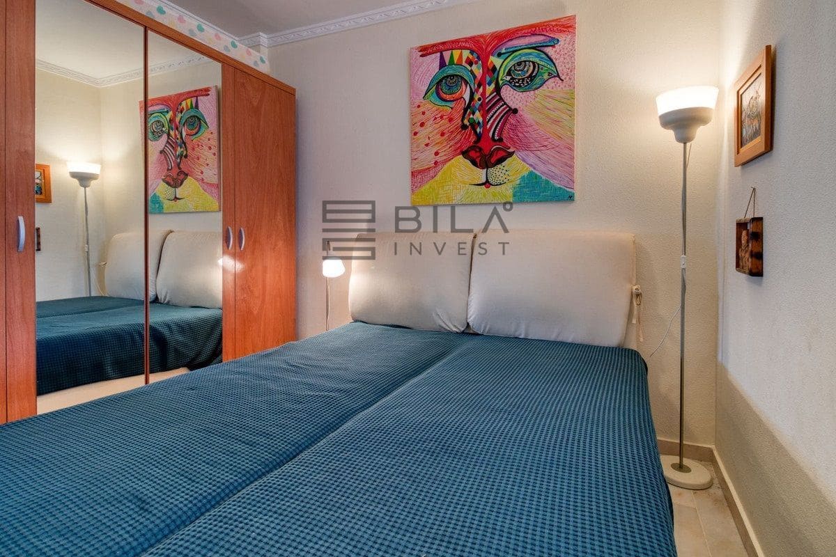 3 chambre Penthouse à vendre à Benalmadena avec piscine - 695 000 € (Ref: 9685957)