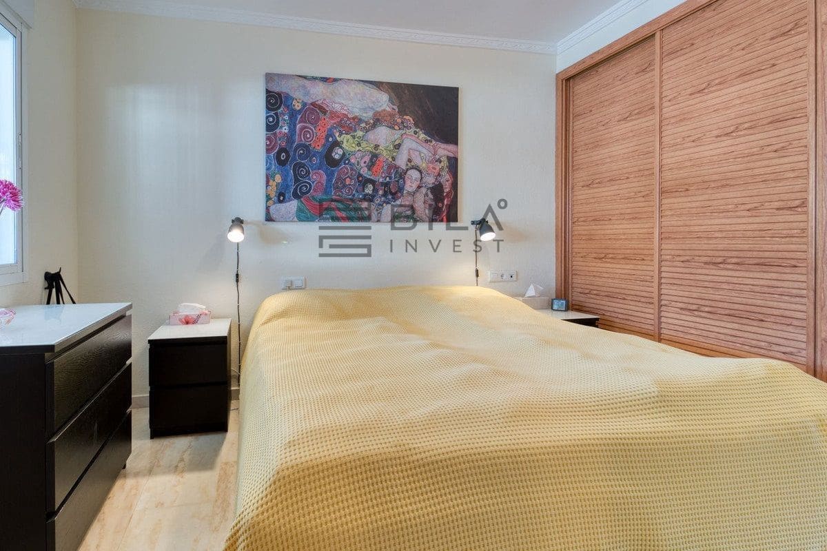 3 chambre Penthouse à vendre à Benalmadena avec piscine - 695 000 € (Ref: 9685957)