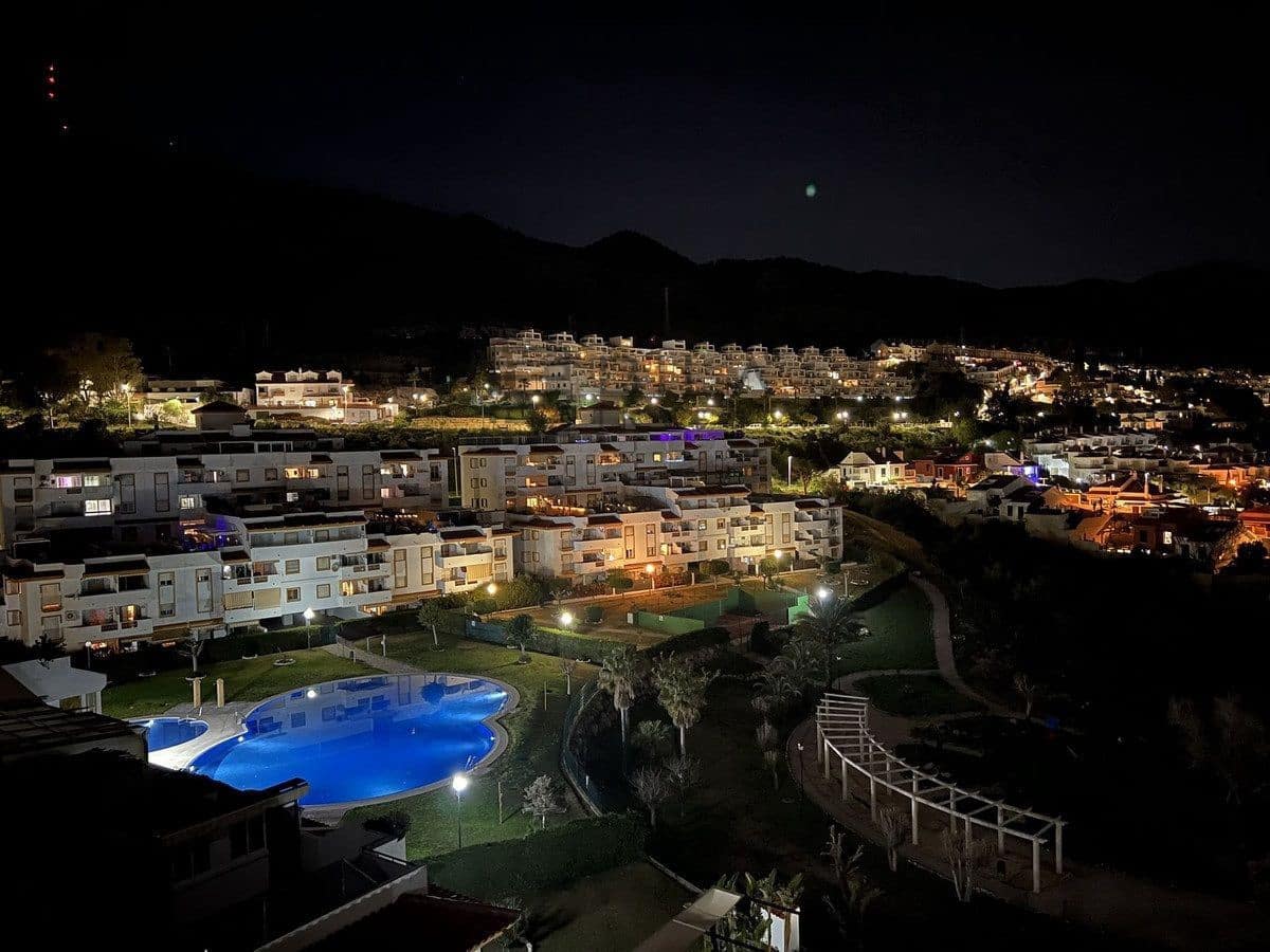 3 chambre Penthouse à vendre à Benalmadena avec piscine - 695 000 € (Ref: 9685957)