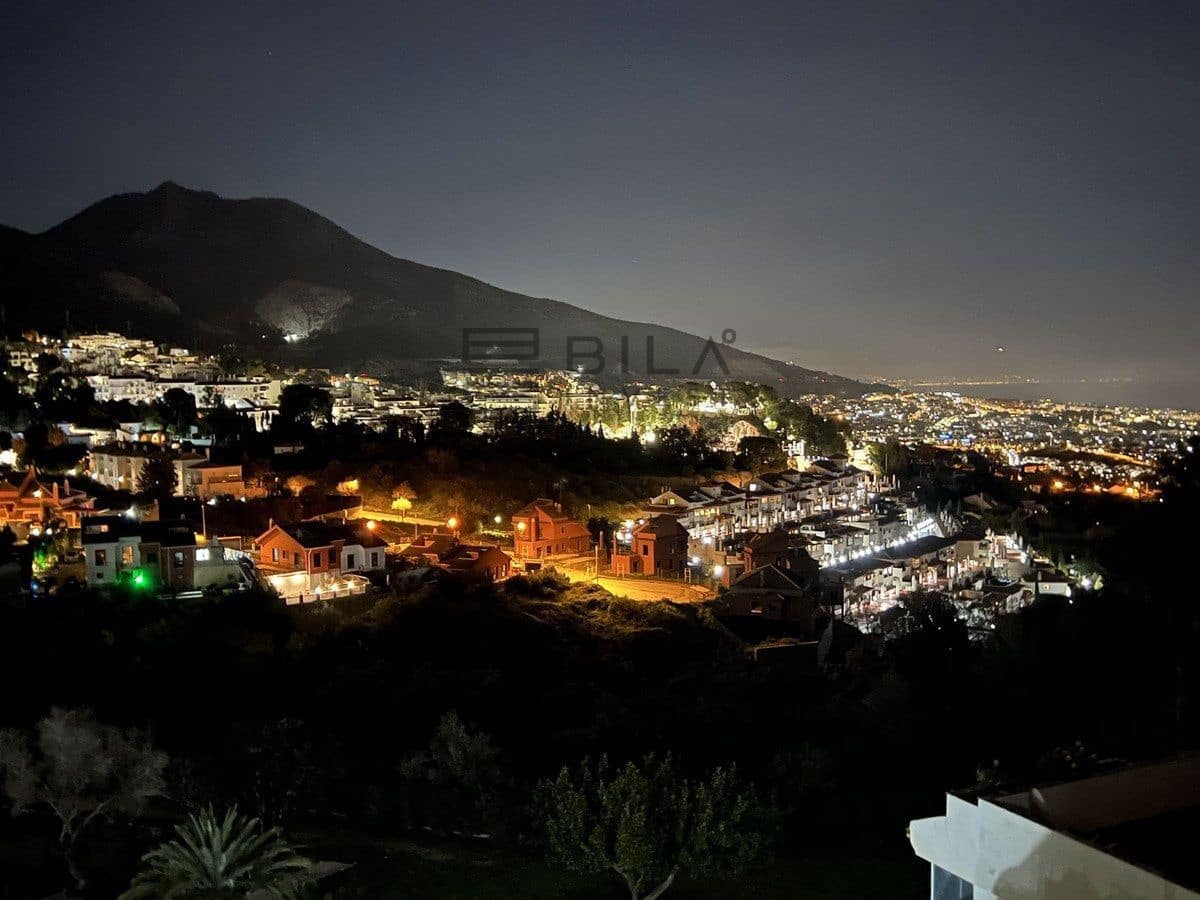 3 chambre Penthouse à vendre à Benalmadena avec piscine - 695 000 € (Ref: 9685957)