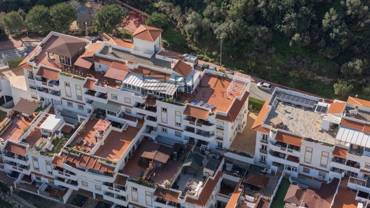 3 chambre Penthouse à vendre à Benalmadena avec piscine - 695 000 € (Ref: 9685957)