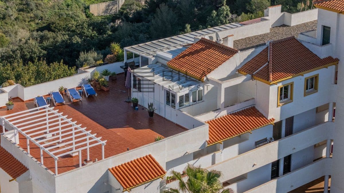 3 chambre Penthouse à vendre à Benalmadena avec piscine - 695 000 € (Ref: 9685957)