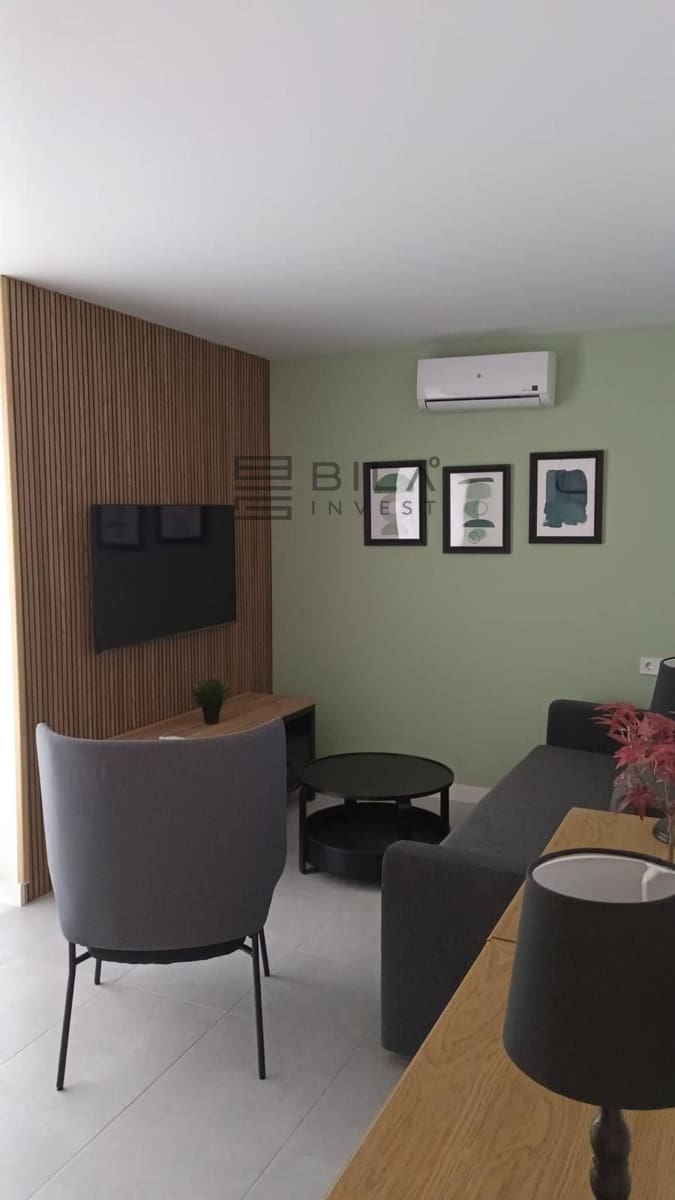 1 sovrum Lägenhet till salu i Fuengirola med pool - 280 000 € (Ref: 9685958)