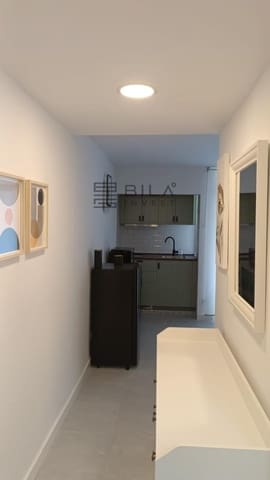 1 sovrum Lägenhet till salu i Fuengirola med pool - 280 000 € (Ref: 9685958)