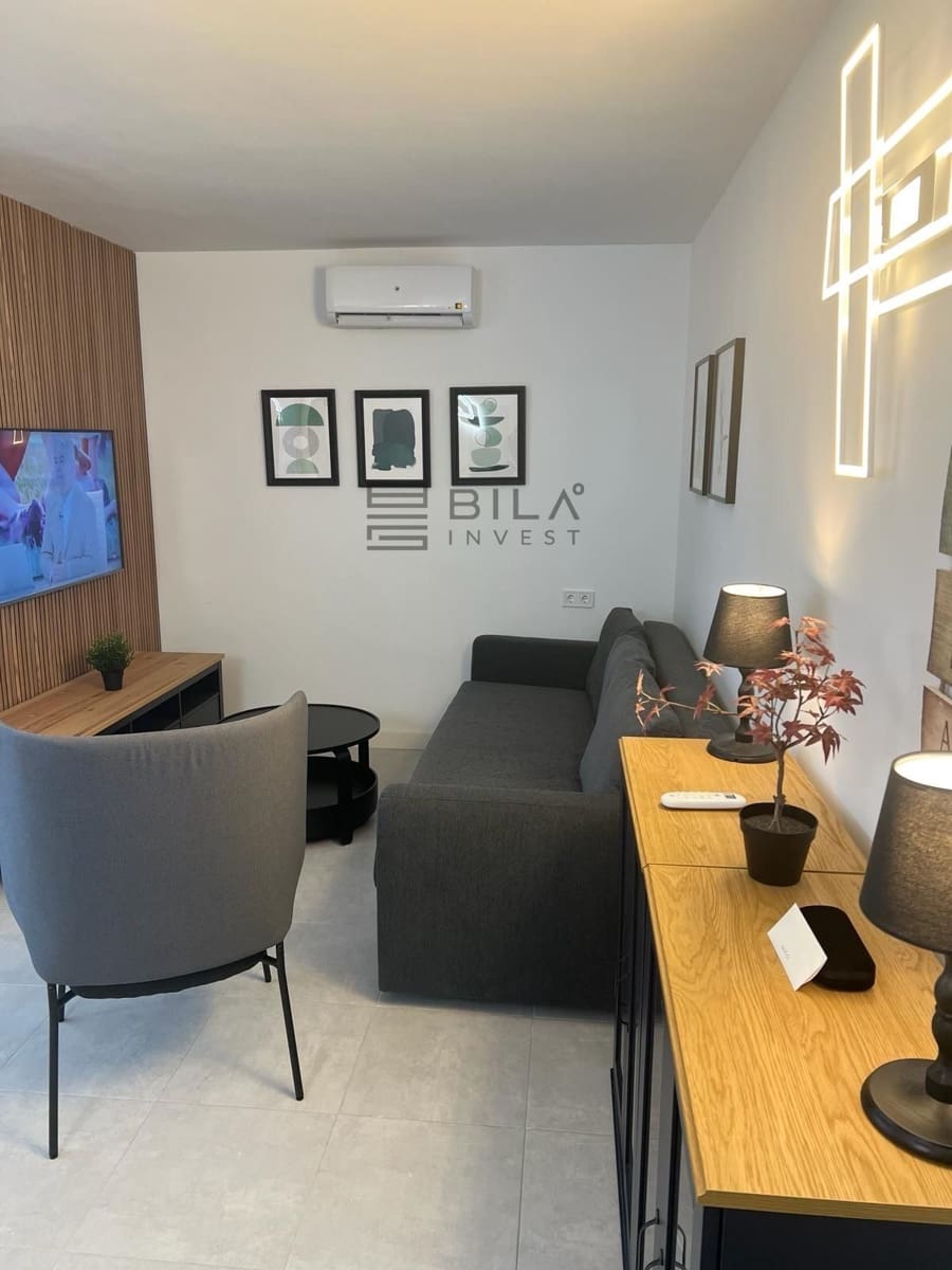 1 sovrum Lägenhet till salu i Fuengirola med pool - 280 000 € (Ref: 9685958)