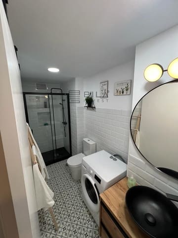 1 sovrum Lägenhet till salu i Fuengirola med pool - 280 000 € (Ref: 9685958)