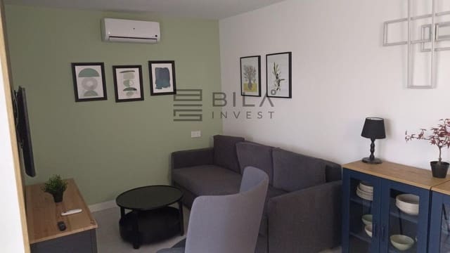 1 sovrum Lägenhet till salu i Fuengirola med pool - 280 000 € (Ref: 9685958)