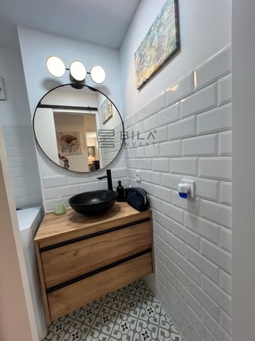 1 sovrum Lägenhet till salu i Fuengirola med pool - 280 000 € (Ref: 9685958)