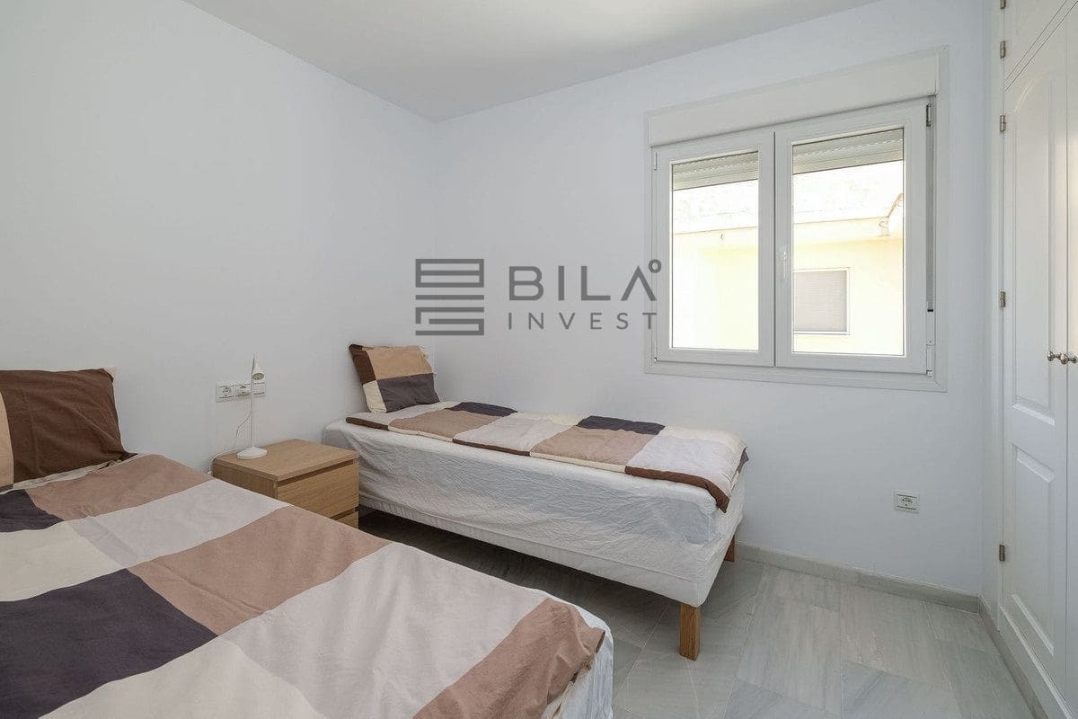 3 sovrum Takvåning till salu i Fuengirola med pool - 629 000 € (Ref: 9685959)