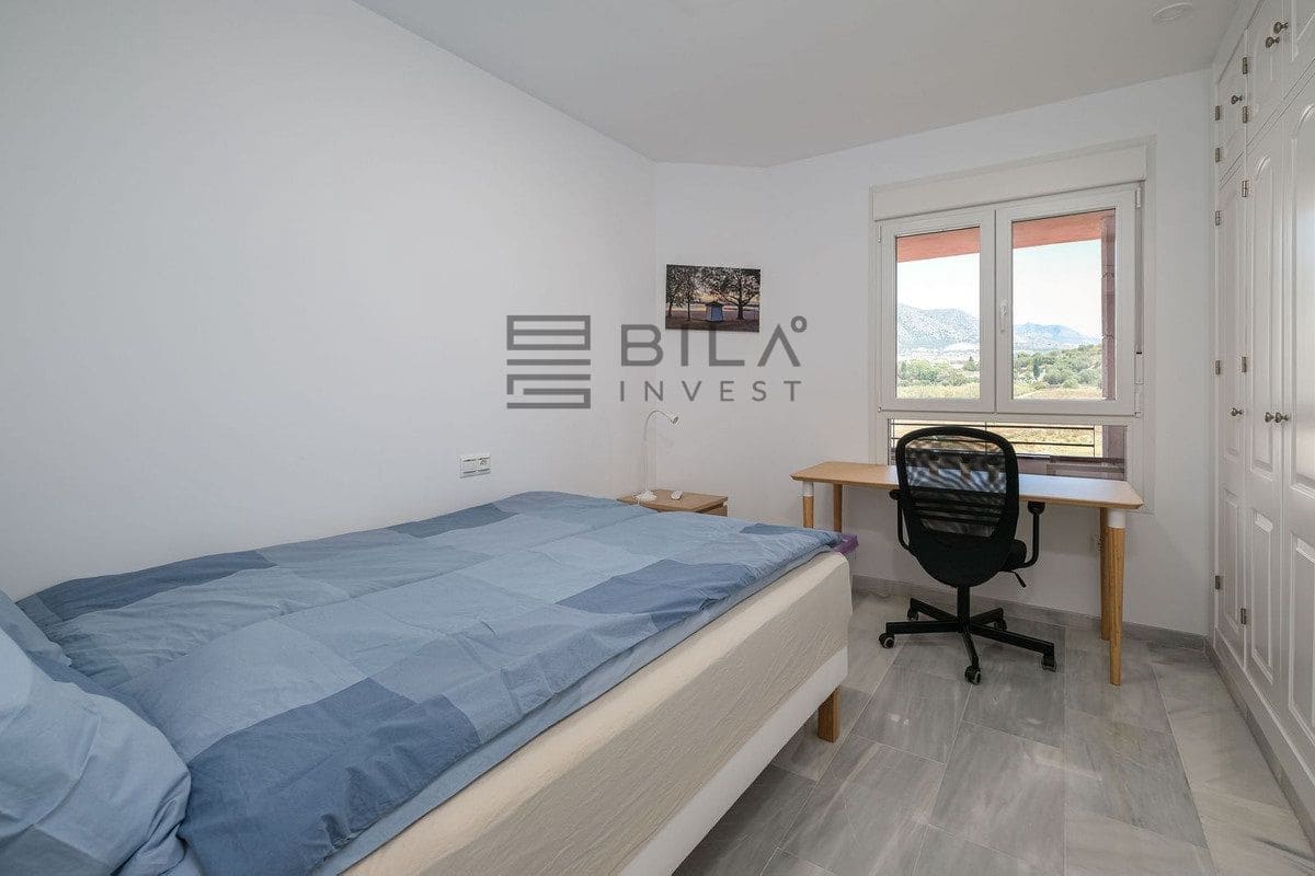 3 sovrum Takvåning till salu i Fuengirola med pool - 629 000 € (Ref: 9685959)