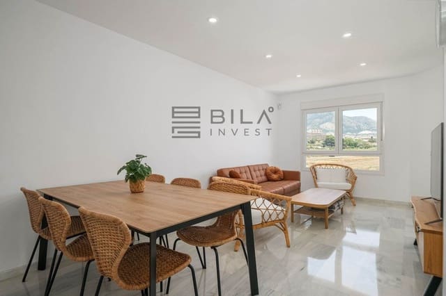 3 sovrum Takvåning till salu i Los Boliches , Fuengirola med pool - 629 000 € (Ref: 9685959)