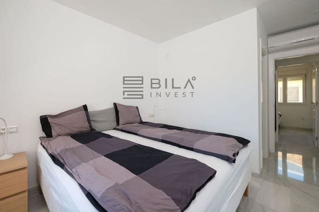 3 sovrum Takvåning till salu i Los Boliches , Fuengirola med pool - 629 000 € (Ref: 9685959)