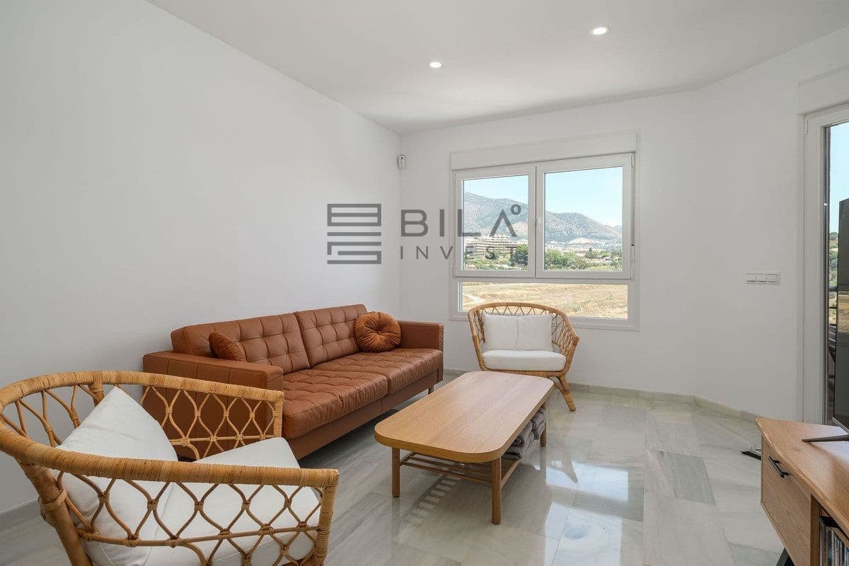 3 sovrum Takvåning till salu i Fuengirola med pool - 629 000 € (Ref: 9685959)