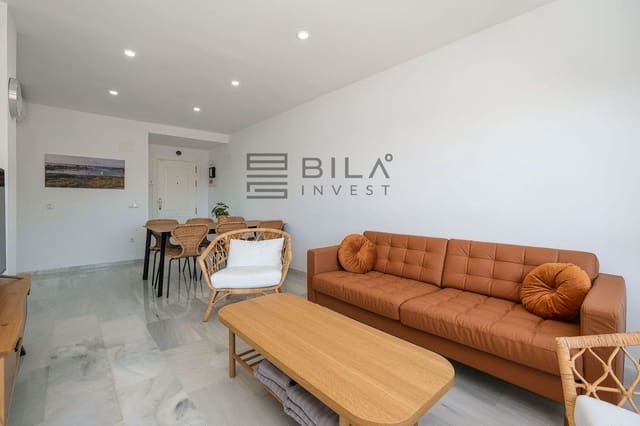 3 sovrum Takvåning till salu i Los Boliches , Fuengirola med pool - 629 000 € (Ref: 9685959)