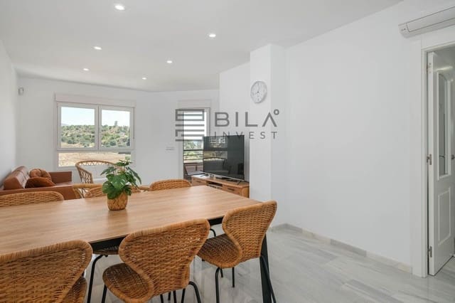 3 sovrum Takvåning till salu i Los Boliches , Fuengirola med pool - 629 000 € (Ref: 9685959)