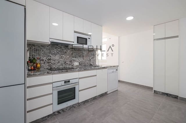 3 sovrum Takvåning till salu i Los Boliches , Fuengirola med pool - 629 000 € (Ref: 9685959)