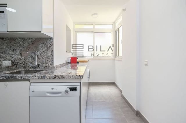 3 sovrum Takvåning till salu i Los Boliches , Fuengirola med pool - 629 000 € (Ref: 9685959)