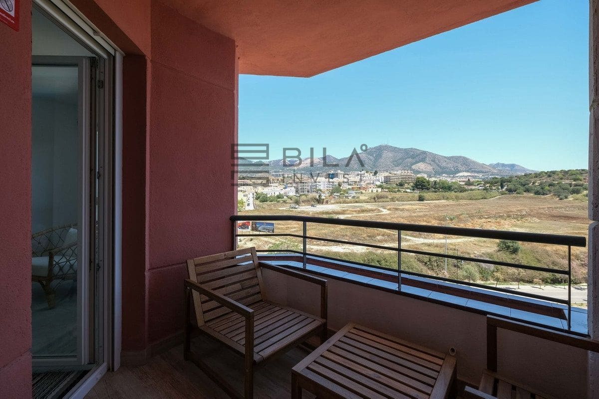 3 sovrum Takvåning till salu i Fuengirola med pool - 629 000 € (Ref: 9685959)