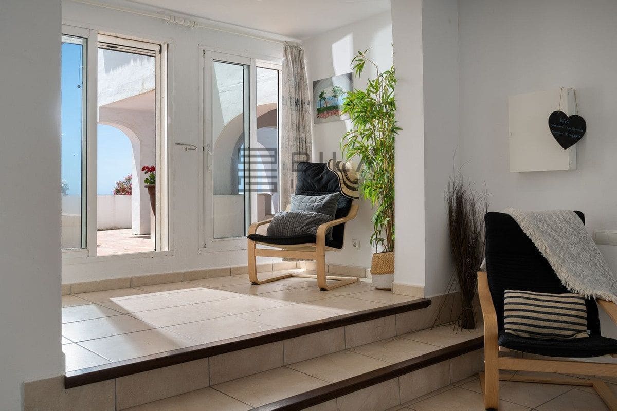 3 camera da letto Appartamento in vendita in La Cala de Mijas con piscina garage - 595.000 € (Rif: 9685960)