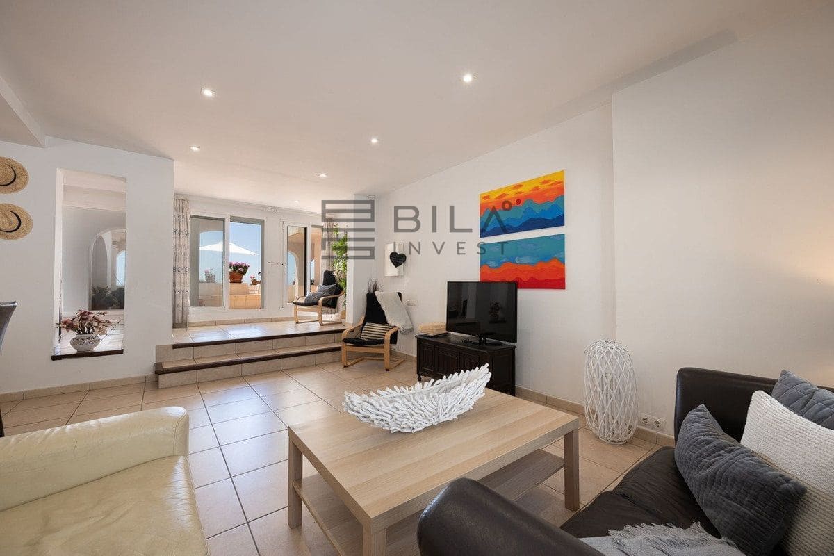 3 camera da letto Appartamento in vendita in La Cala de Mijas con piscina garage - 595.000 € (Rif: 9685960)