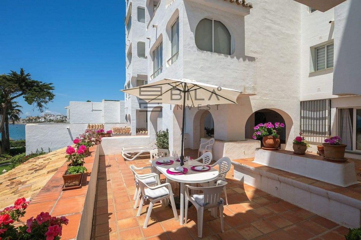 3 camera da letto Appartamento in vendita in La Cala de Mijas con piscina garage - 595.000 € (Rif: 9685960)