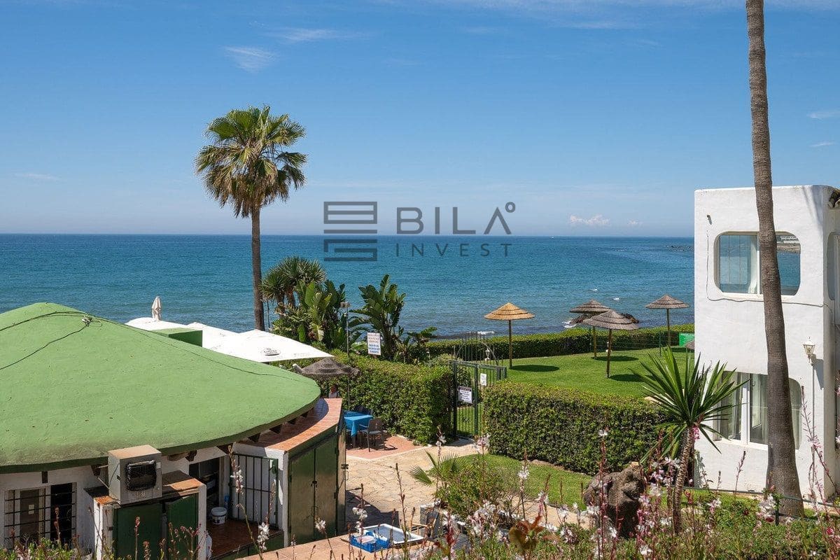 3 camera da letto Appartamento in vendita in La Cala de Mijas con piscina garage - 595.000 € (Rif: 9685960)