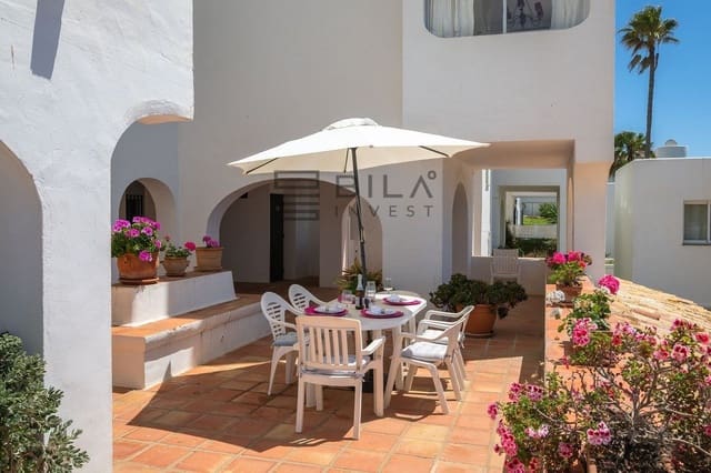 3 sypialnia Mieszkanie na sprzedaż w La Cala de Mijas, Mijas z basenem garażem - 550 000 € (Ref: 9685960)