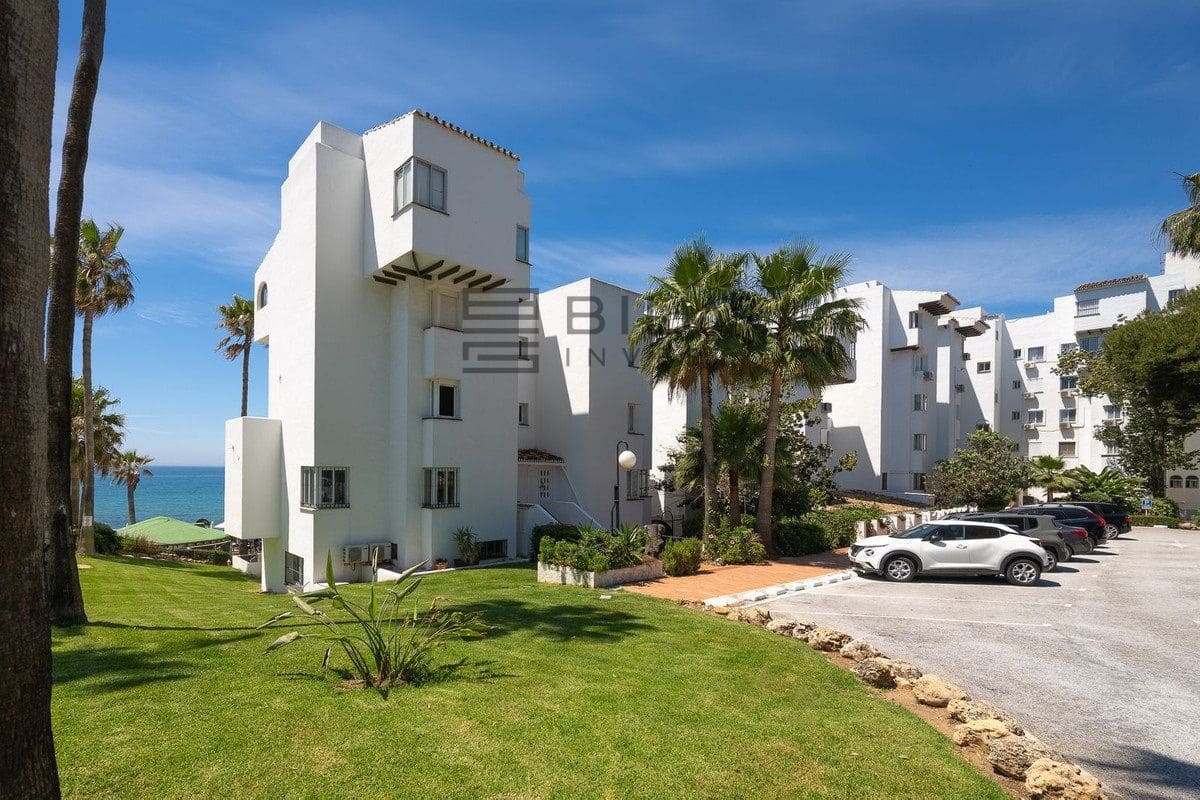 3 camera da letto Appartamento in vendita in La Cala de Mijas con piscina garage - 595.000 € (Rif: 9685960)