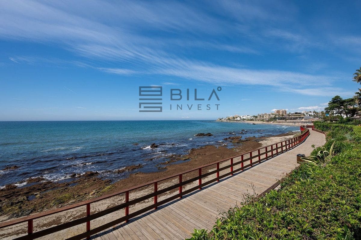 3 camera da letto Appartamento in vendita in La Cala de Mijas con piscina garage - 595.000 € (Rif: 9685960)