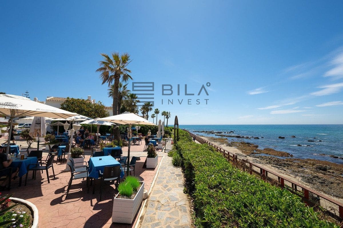 3 camera da letto Appartamento in vendita in La Cala de Mijas con piscina garage - 595.000 € (Rif: 9685960)