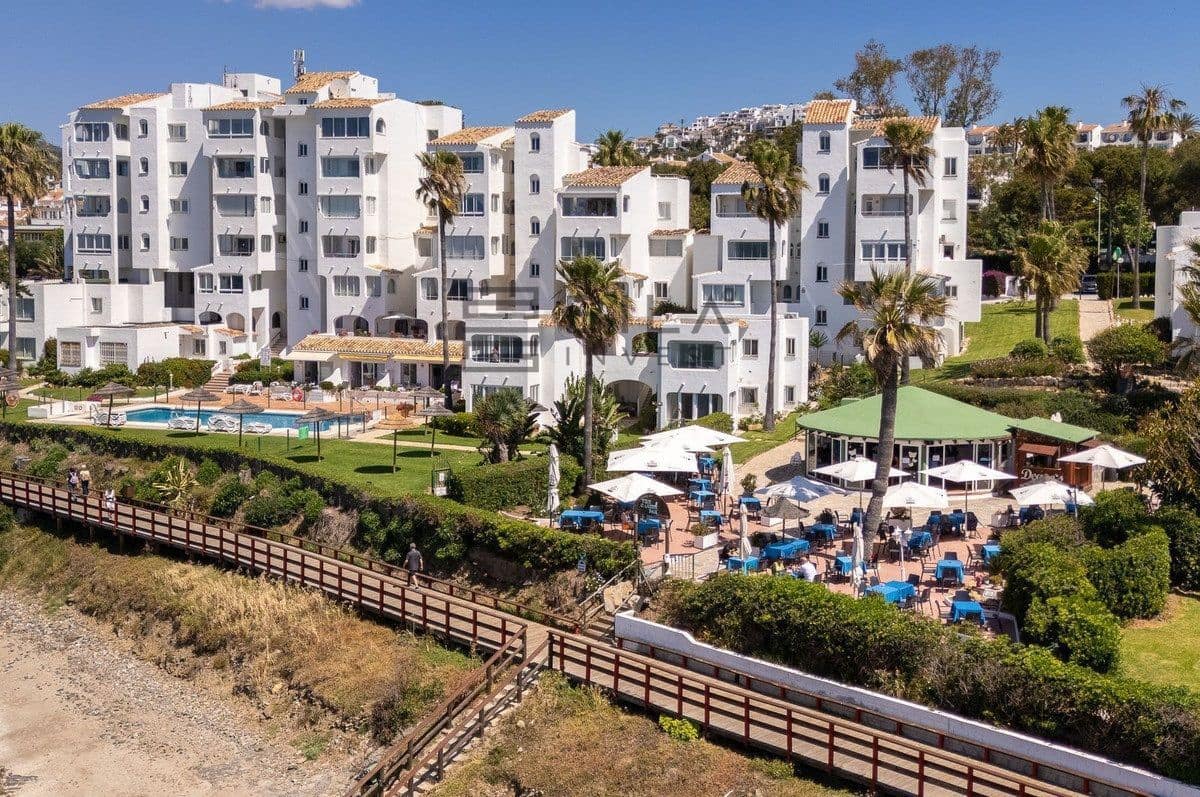 3 camera da letto Appartamento in vendita in La Cala de Mijas con piscina garage - 595.000 € (Rif: 9685960)