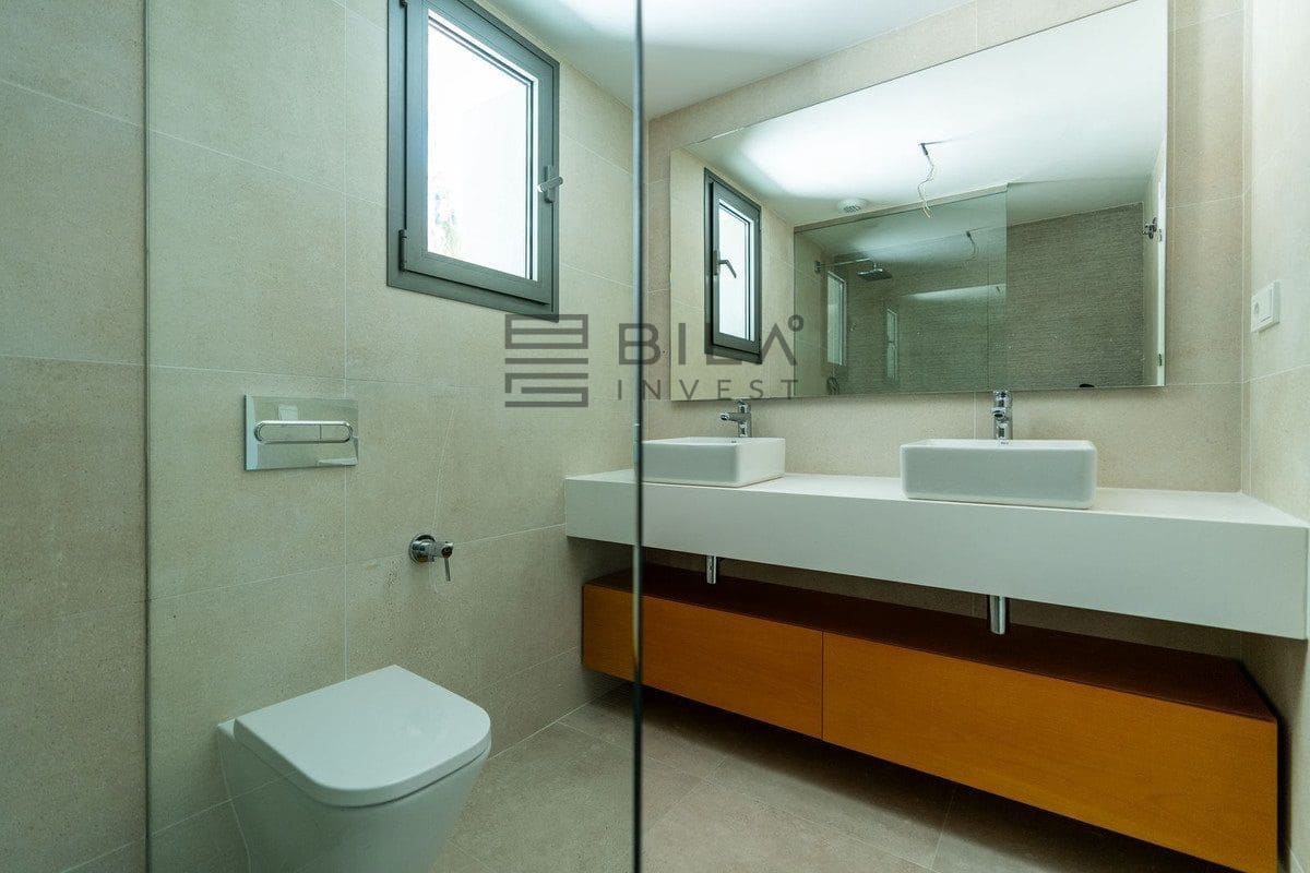 3 sovrum Hus till salu i El Chaparral med pool garage - 845 000 € (Ref: 9685961)