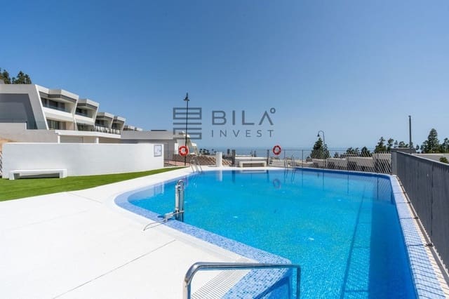 3 sovrum Hus till salu i El Chaparral, Mijas med pool garage - 845 000 € (Ref: 9685961)