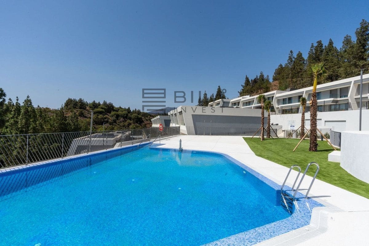 3 sovrum Hus till salu i El Chaparral med pool garage - 845 000 € (Ref: 9685961)