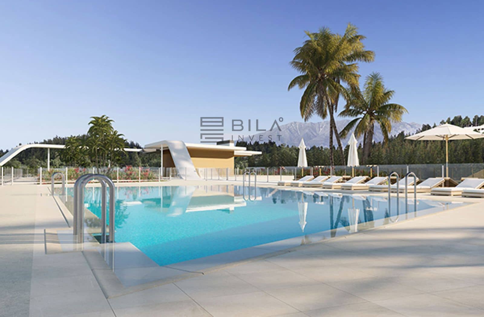 3 sovrum Hus till salu i El Chaparral med pool garage - 845 000 € (Ref: 9685961)