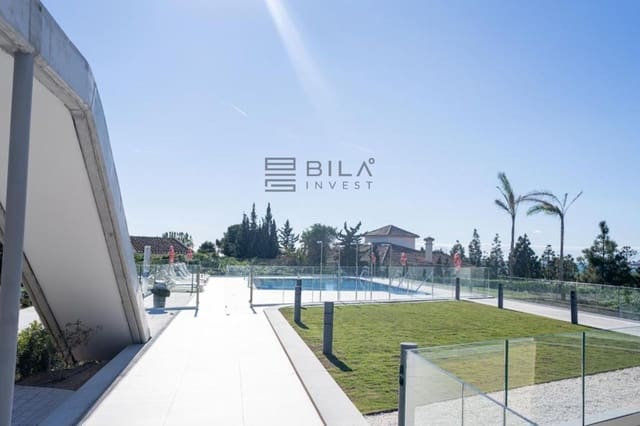 3 sovrum Hus till salu i El Chaparral, Mijas med pool garage - 845 000 € (Ref: 9685961)