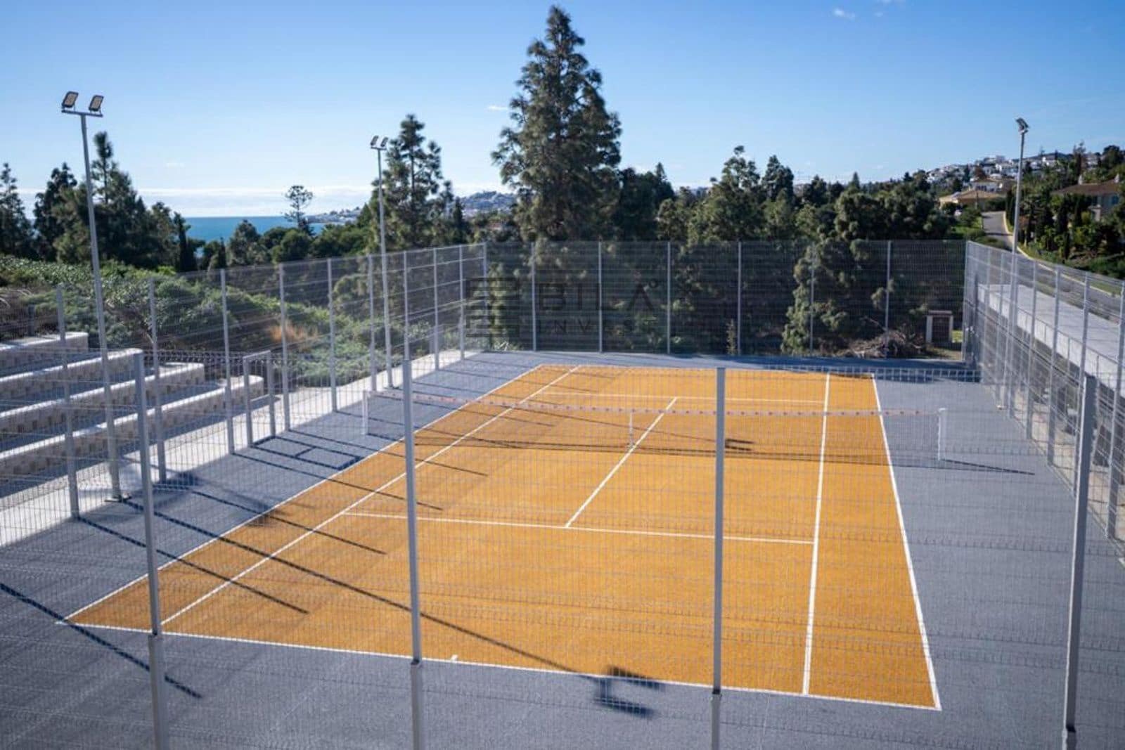 3 sovrum Hus till salu i El Chaparral med pool garage - 845 000 € (Ref: 9685961)