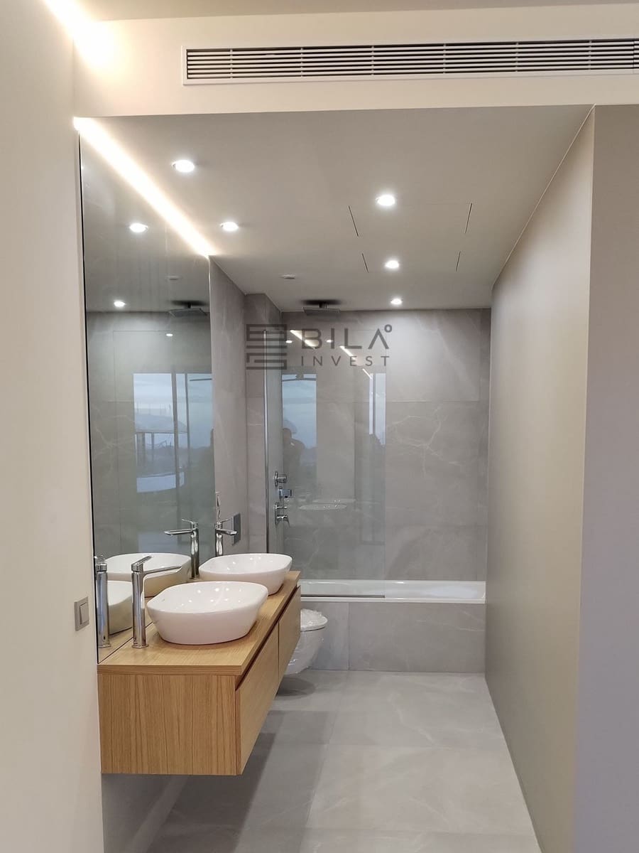 2 sovrum Lägenhet till salu i Fuengirola med pool garage - 649 000 € (Ref: 9685962)