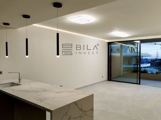 2 sovrum Lägenhet till salu i El Higuerón, Fuengirola med pool garage - 649 000 € (Ref: 9685962)