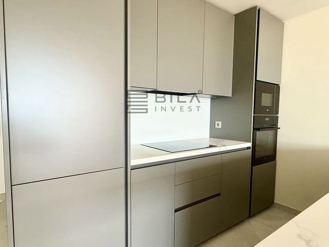 2 sovrum Lägenhet till salu i El Higuerón, Fuengirola med pool garage - 649 000 € (Ref: 9685962)