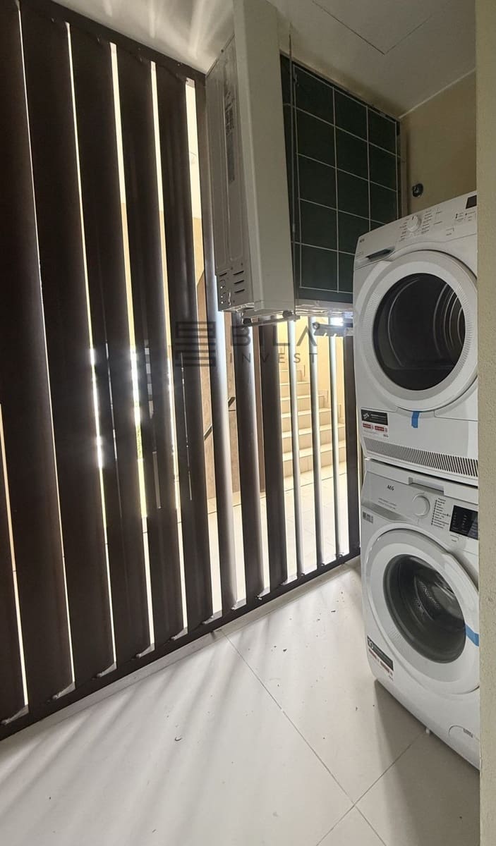 2 sovrum Lägenhet till salu i Fuengirola med pool garage - 649 000 € (Ref: 9685962)