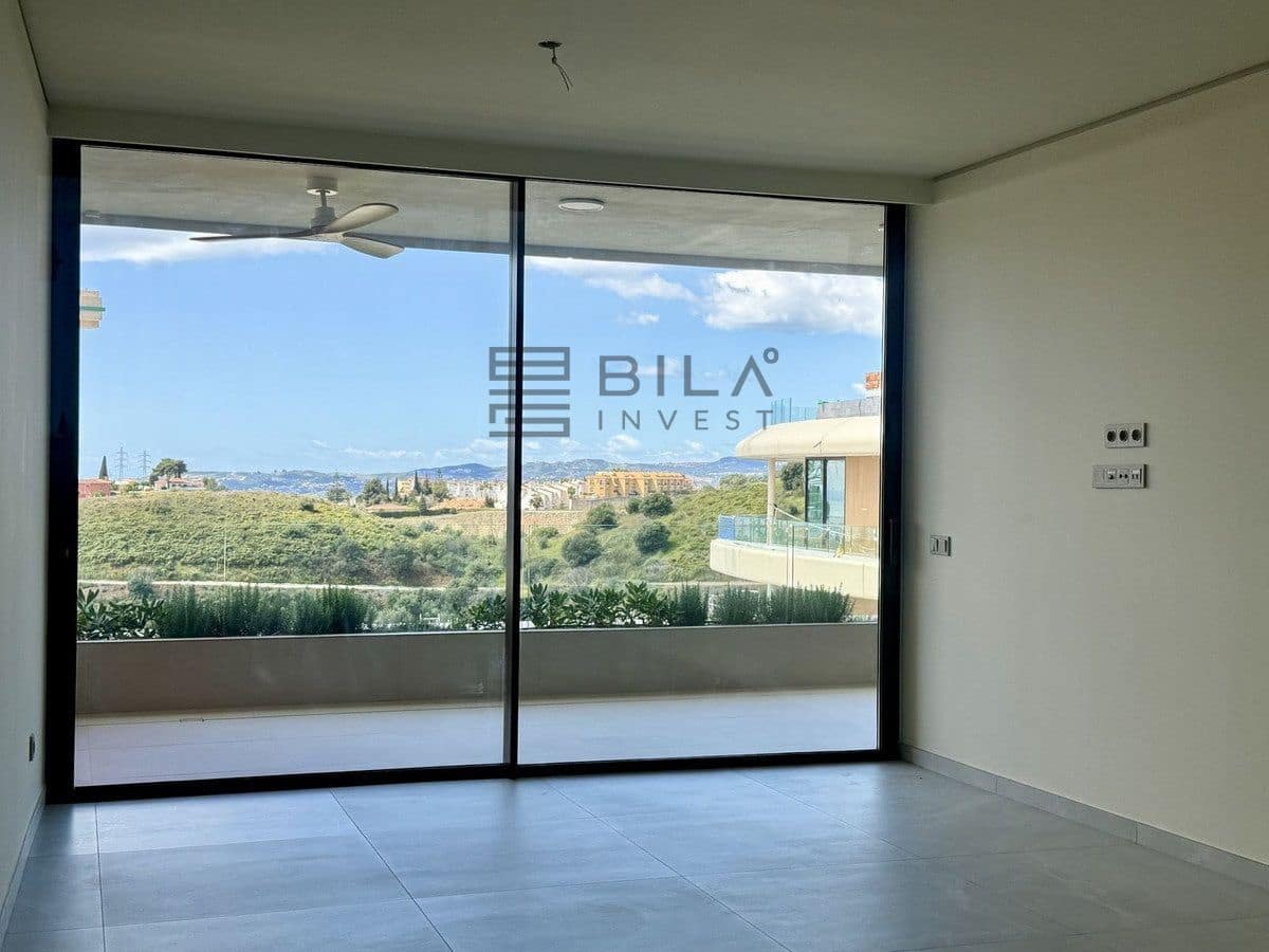 2 sovrum Lägenhet till salu i Fuengirola med pool garage - 649 000 € (Ref: 9685962)