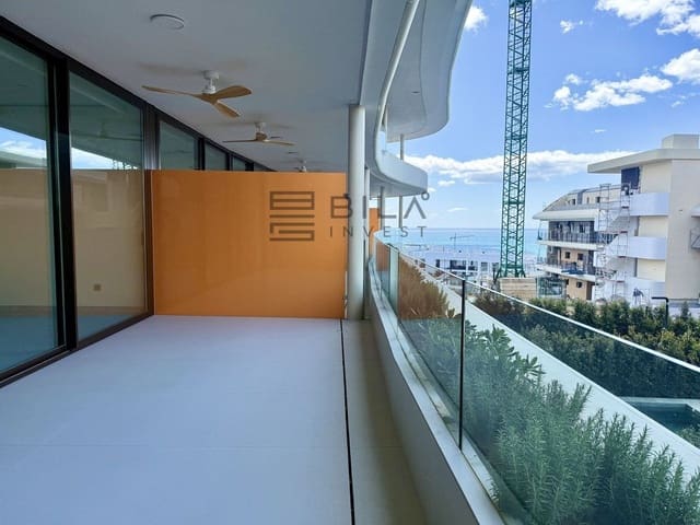 2 sovrum Lägenhet till salu i El Higuerón, Fuengirola med pool garage - 649 000 € (Ref: 9685962)