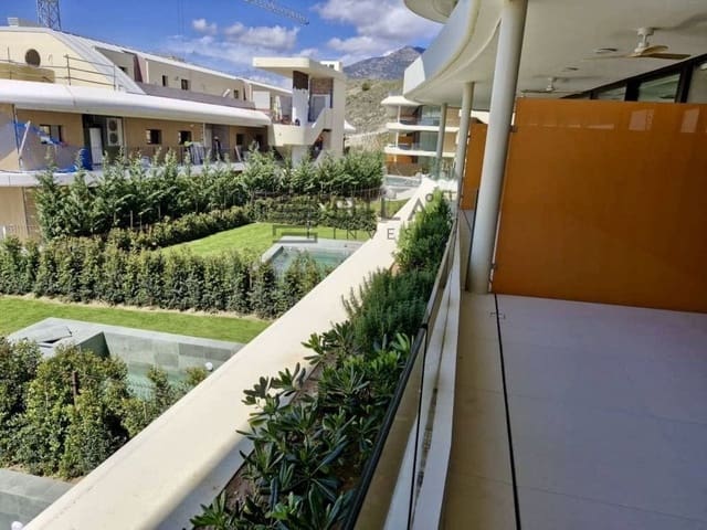 2 sovrum Lägenhet till salu i El Higuerón, Fuengirola med pool garage - 649 000 € (Ref: 9685962)