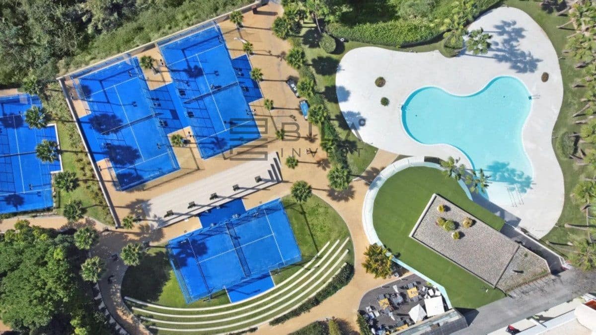 2 sovrum Lägenhet till salu i Fuengirola med pool garage - 649 000 € (Ref: 9685962)