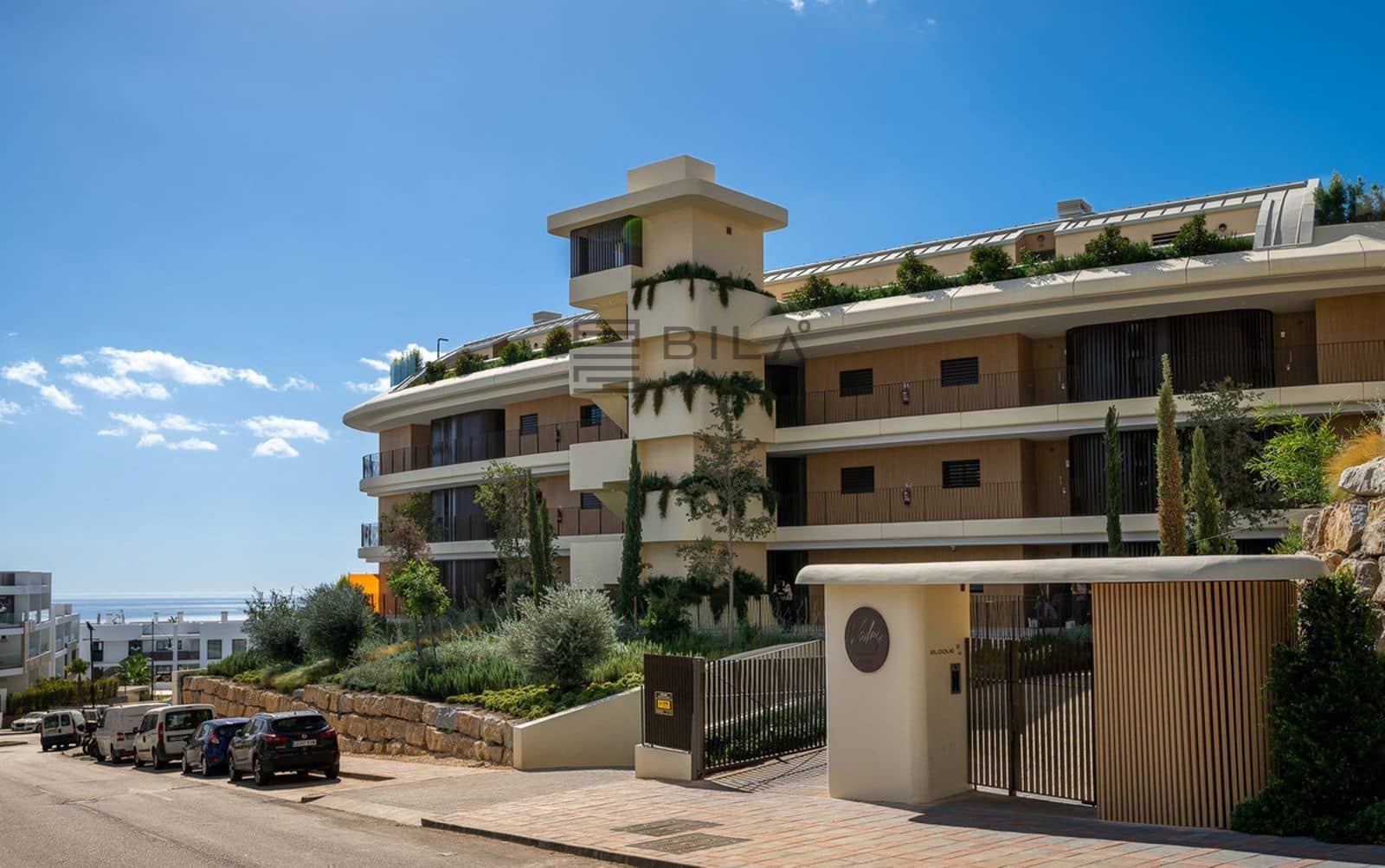 2 sovrum Lägenhet till salu i Fuengirola med pool garage - 649 000 € (Ref: 9685962)